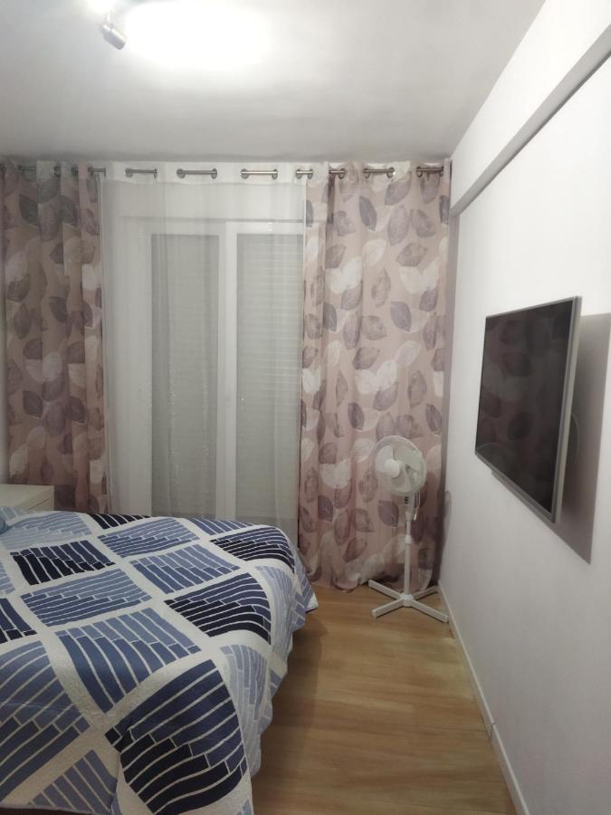 Ferienwohnung Habitacion Doble Astigarraga Exterior foto